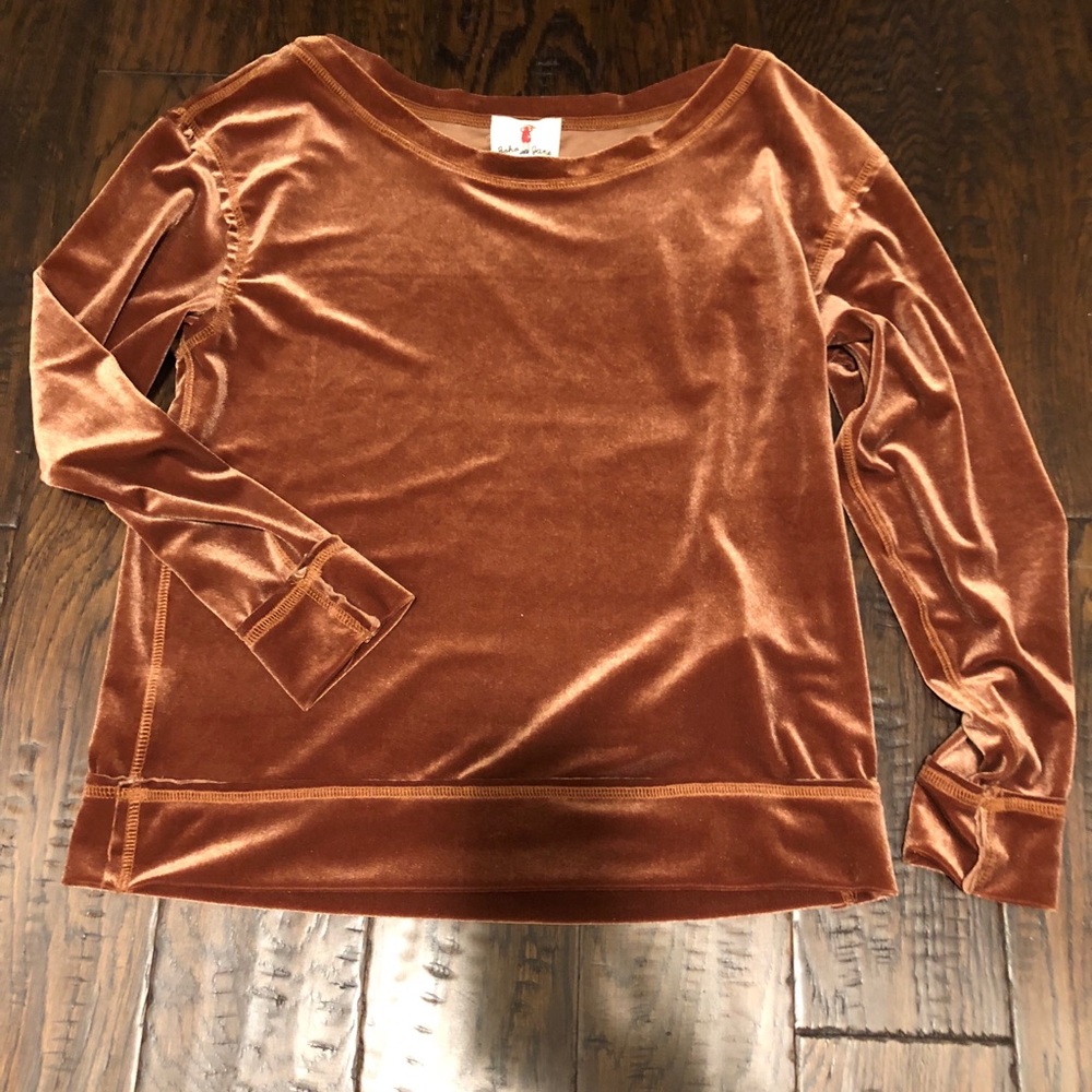 Boho Jane Top